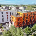 Havenhostel - Stade