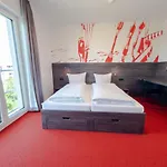 Havenhostel - Отель Штаде