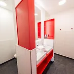 Havenhostel - Hotel Stade