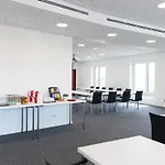 Havenhostel - Otel Stade