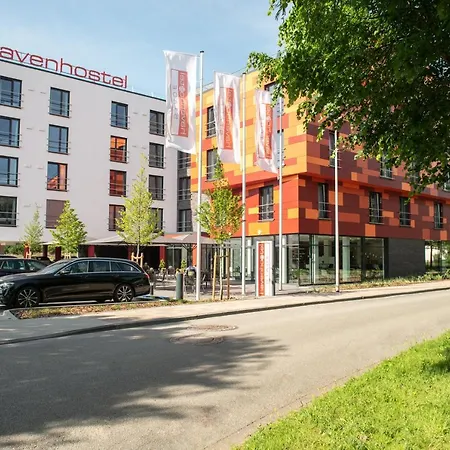 Havenhostel - Hotel