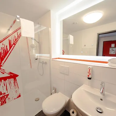 Havenhostel - Hotel Stade