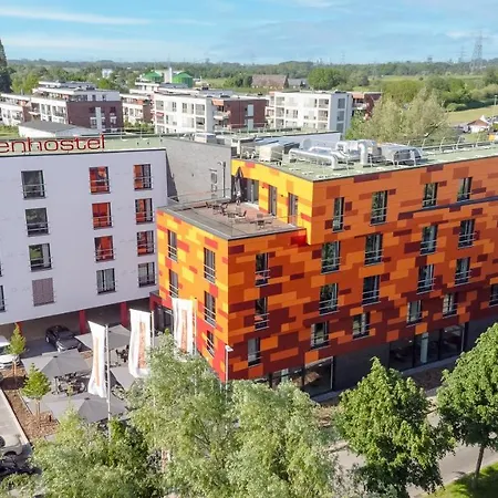 Havenhostel - Stade