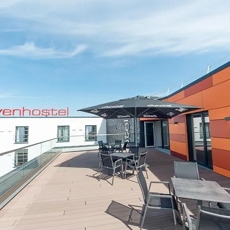 Hotel Havenhostel -