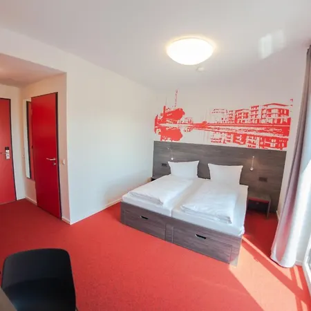 Havenhostel -