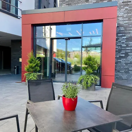 Otel Havenhostel -