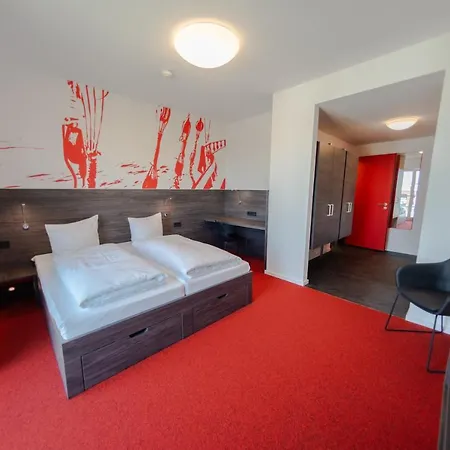Havenhostel -
