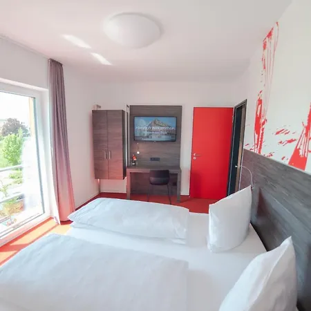 Havenhostel - Hotel