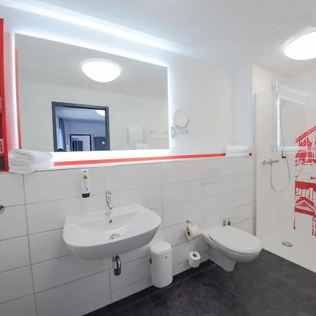 Havenhostel - Hotel 3*