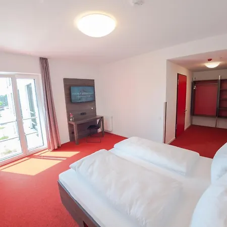 Havenhostel -