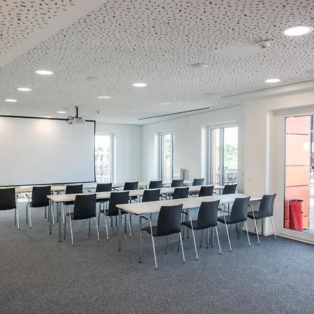Havenhostel - Otel 3*