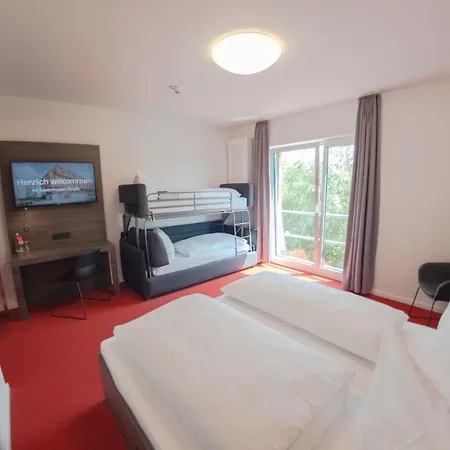 Havenhostel - Hotel