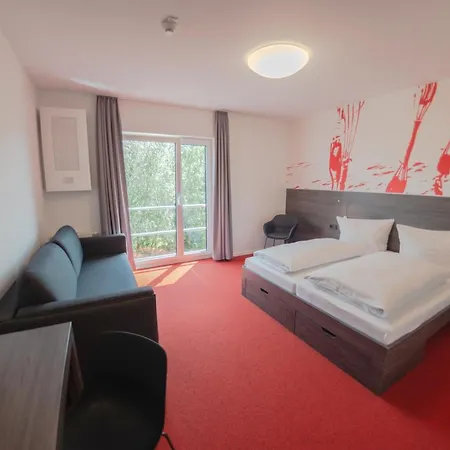 Hotel Havenhostel - Stade