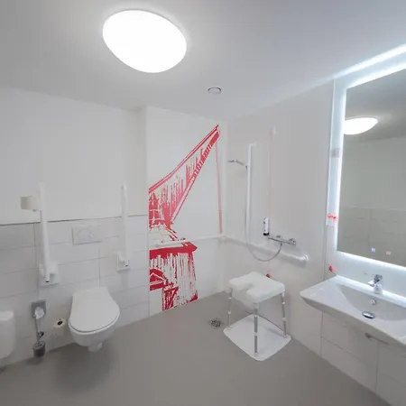 Hotel Havenhostel - Stade