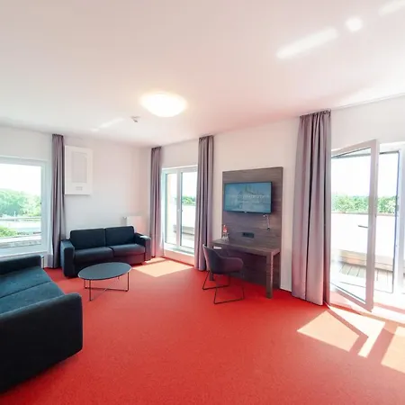 Hotel Havenhostel - 3*