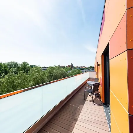 Havenhostel -