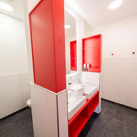 Havenhostel - Hotel Stade