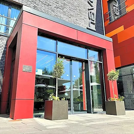 Hotel Havenhostel -