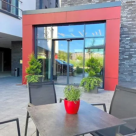 Havenhostel - Hotel Stade