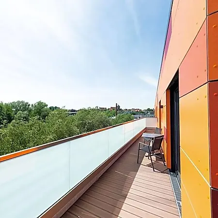 Havenhostel - 3*