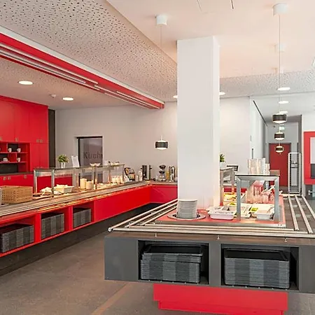 Havenhostel - 3* Stade