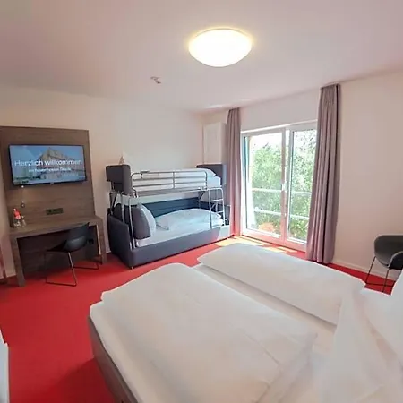 Havenhostel - Hotel 3*