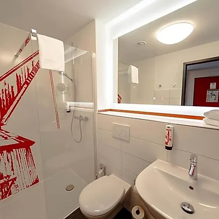 Hotel Havenhostel - Stade