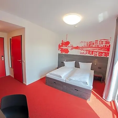 Hotel Havenhostel -