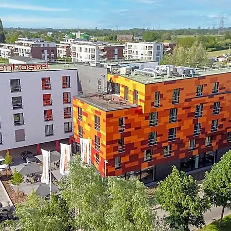 Havenhostel - Stade