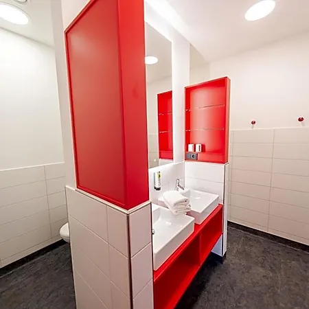 Hotel Havenhostel - Stade