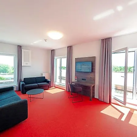 Hotel Havenhostel -