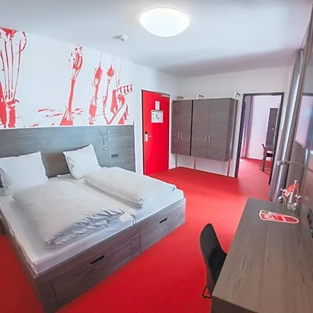 Havenhostel - Stade