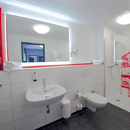 Havenhostel - Stade