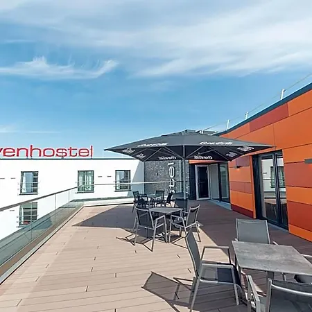 Hotel Havenhostel -