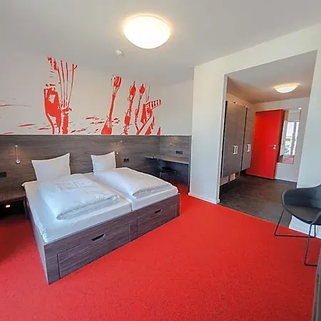 Hotel Havenhostel -