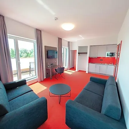 Hotel Havenhostel - 3*