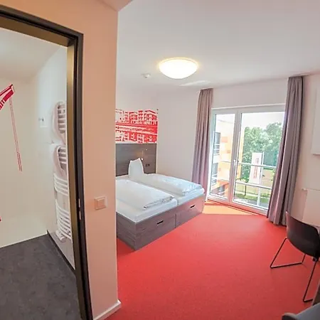 Hotel Havenhostel -