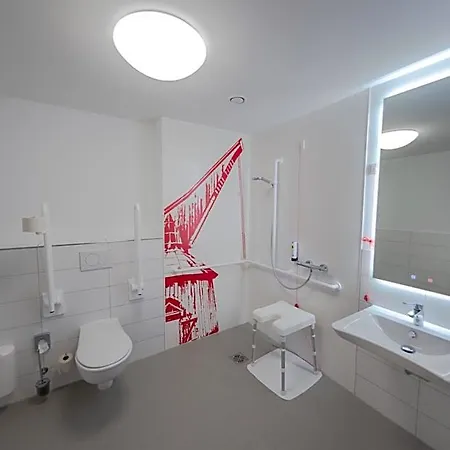 Hotel Havenhostel - 3*