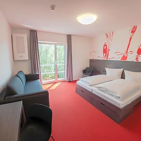 Havenhostel - Stade