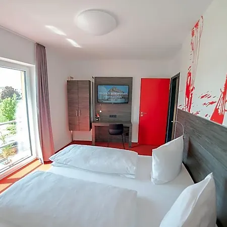 Hotel Havenhostel -