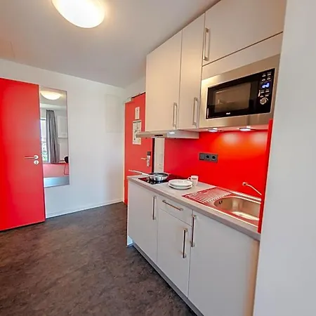 Havenhostel -