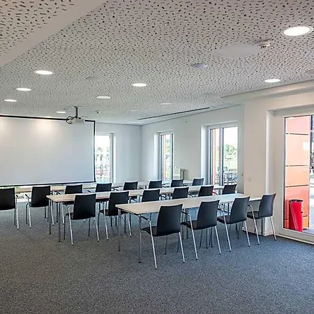 Havenhostel - 3* Stade