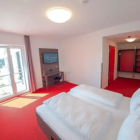 Hotel Havenhostel - 3*