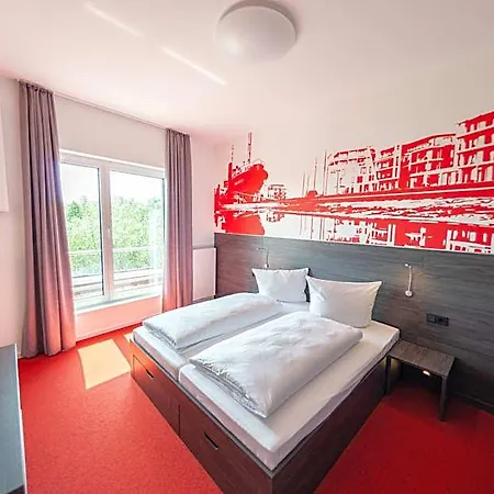 Havenhostel - Hotel