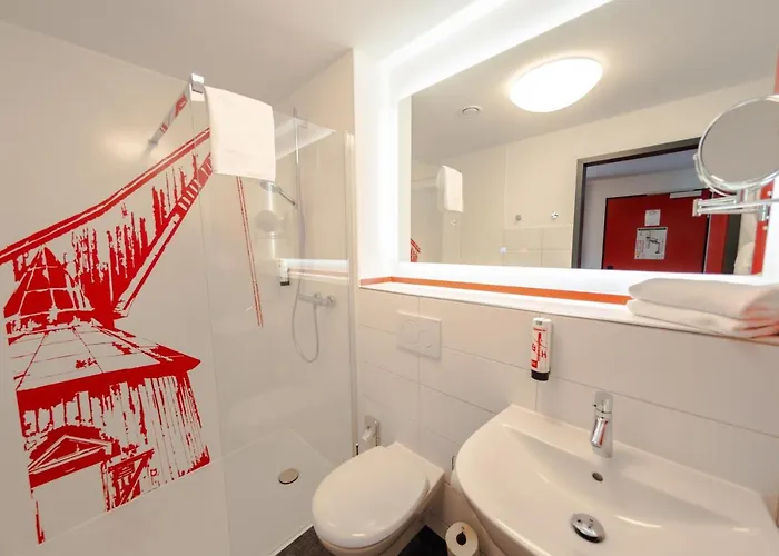 Havenhostel - Hotel Stade