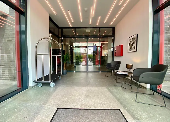 Havenhostel - 3* Stade