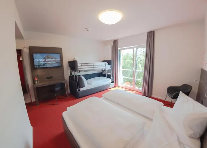 Havenhostel - Hotel