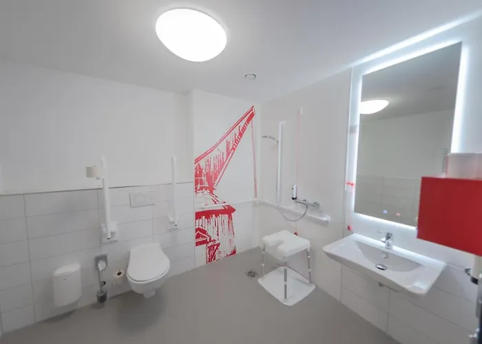 Hotel Havenhostel - Stade