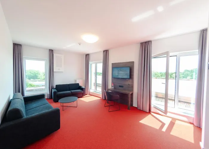 Hotel Havenhostel - 3*