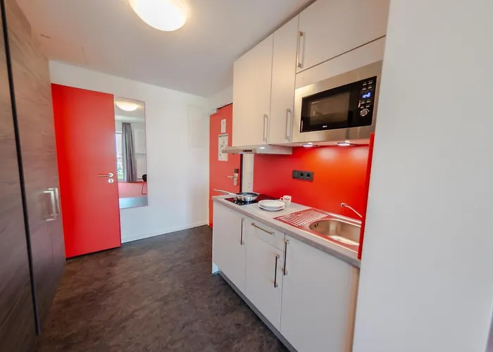 Havenhostel - Hotel 3*
